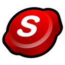 Skype Classic Icon 128px png